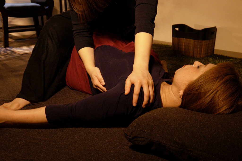 極上のオリジナルタイ古式マッサージ